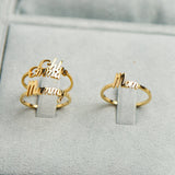 Script Mommy Ring
