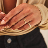 Script Mama Ring