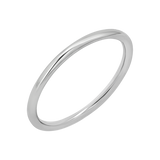1.6mm Round Wire Stacking Band