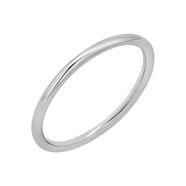 1.6mm Round Wire Stacking Band