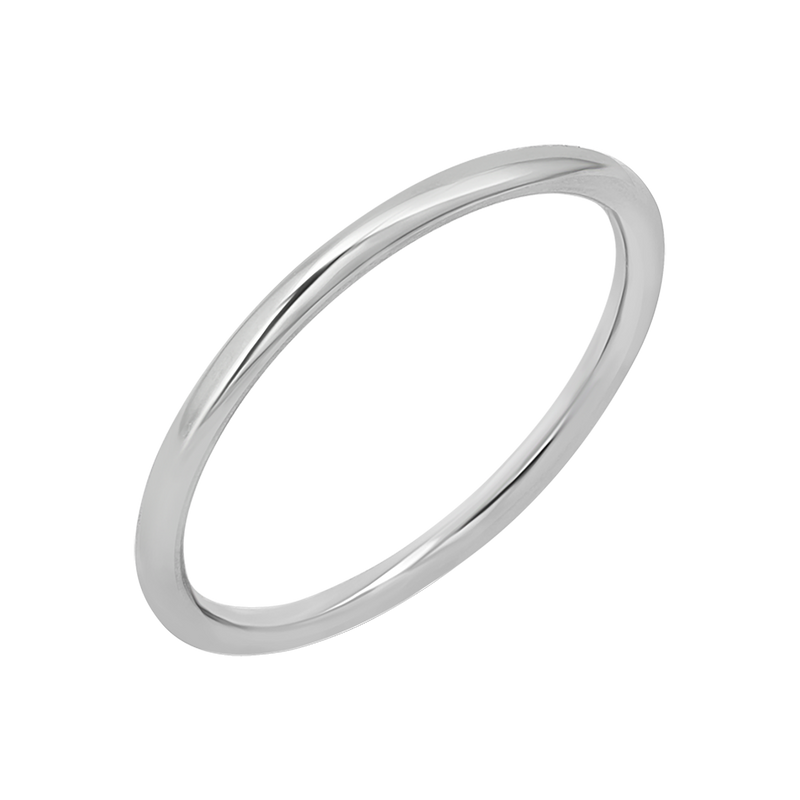1.6mm Round Wire Stacking Band