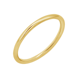 1.6mm Round Wire Stacking Band