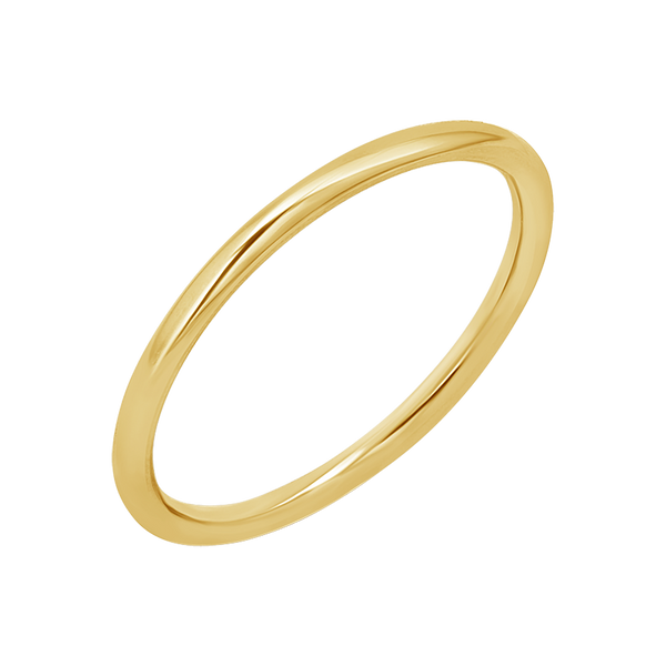 1.6mm Round Wire Stacking Band
