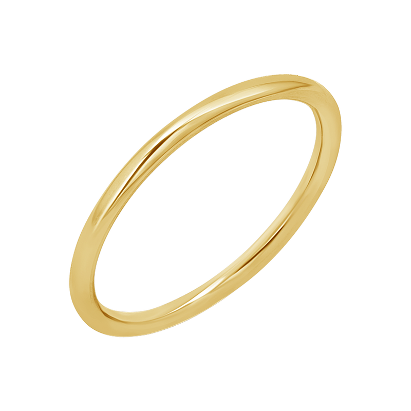 1.6mm Round Wire Stacking Band