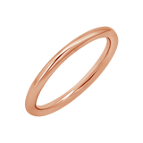 2mm Round Wire Stacking Band