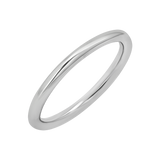 2mm Round Wire Stacking Band