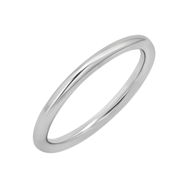 2mm Round Wire Stacking Band