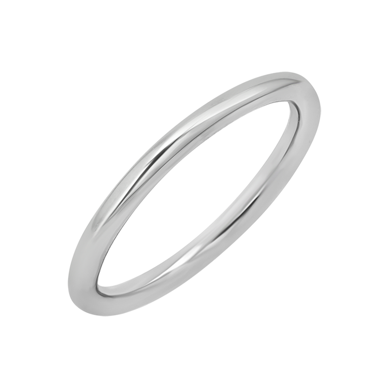 2mm Round Wire Stacking Band