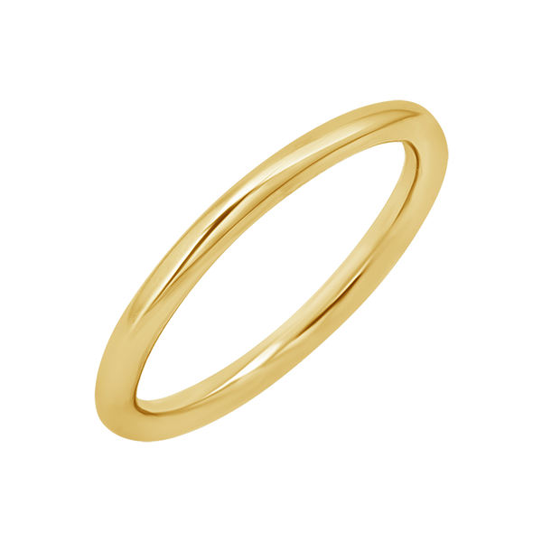 2mm Round Wire Stacking Band