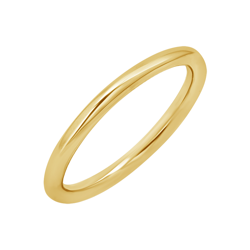2mm Round Wire Stacking Band
