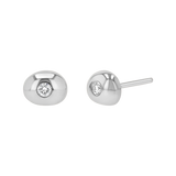 Kids Venus Diamond Earrings