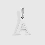 Initial Charm