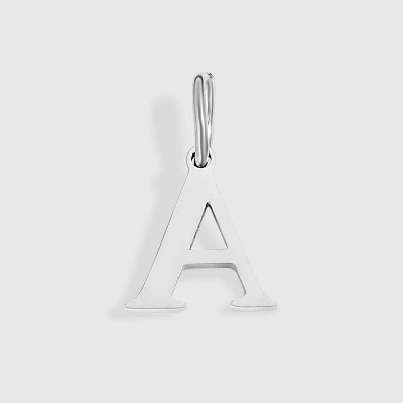 Initial Charm