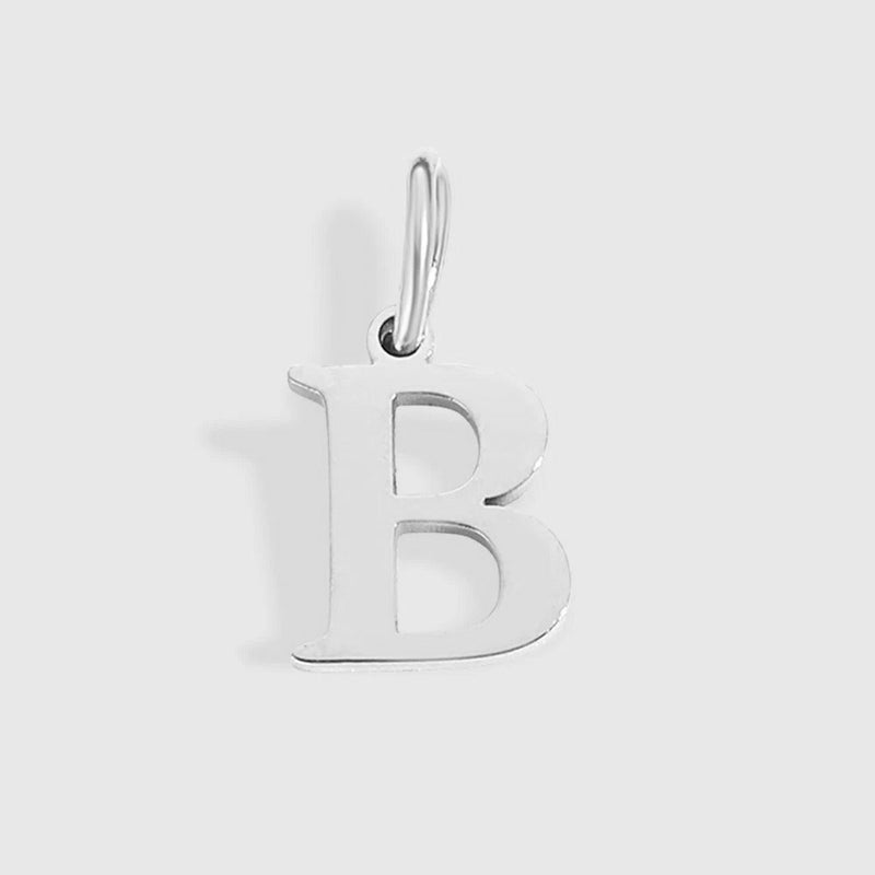 Initial Charm
