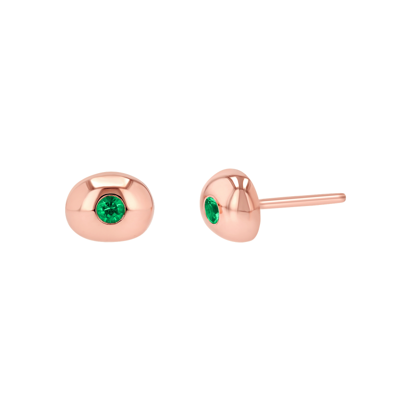 Kids Venus Diamond Earrings