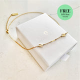 Collier Golden Astoria