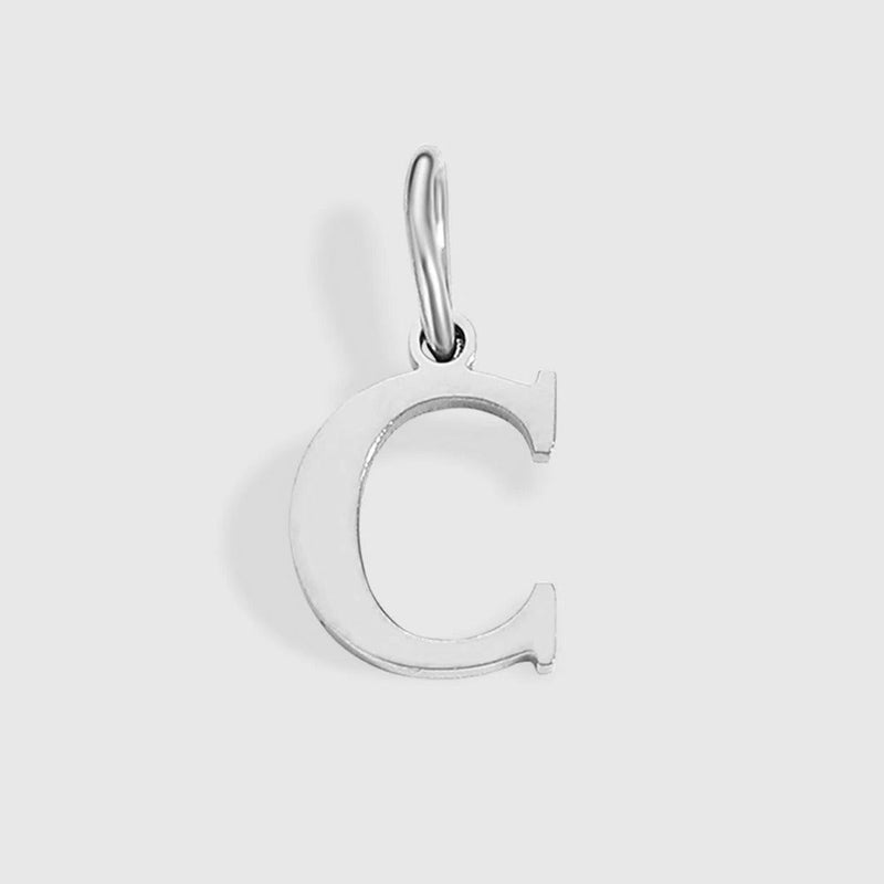 Initial Charm
