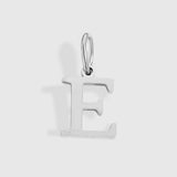 Initial Charm