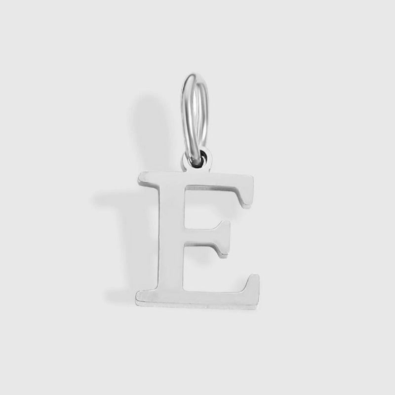 Initial Charm