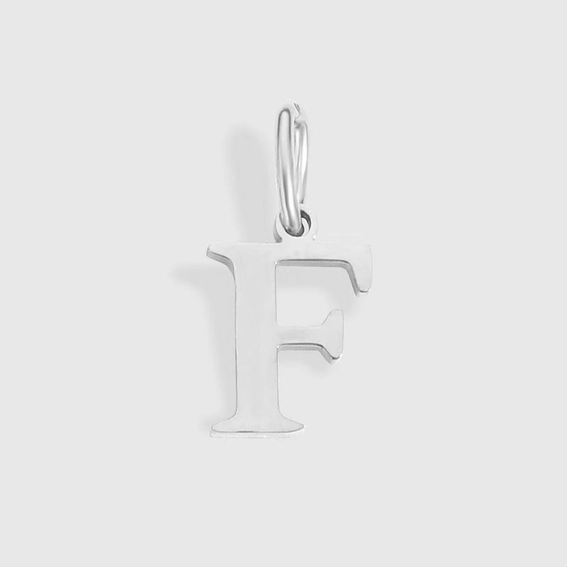 Initial Charm