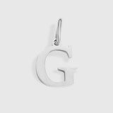 Initial Charm