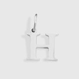 Initial Charm
