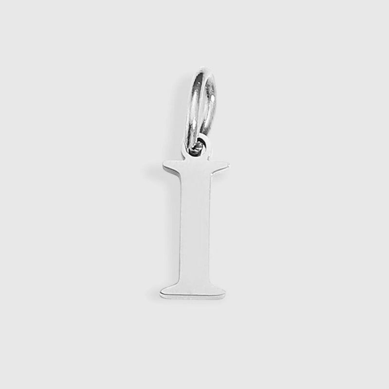 Initial Charm