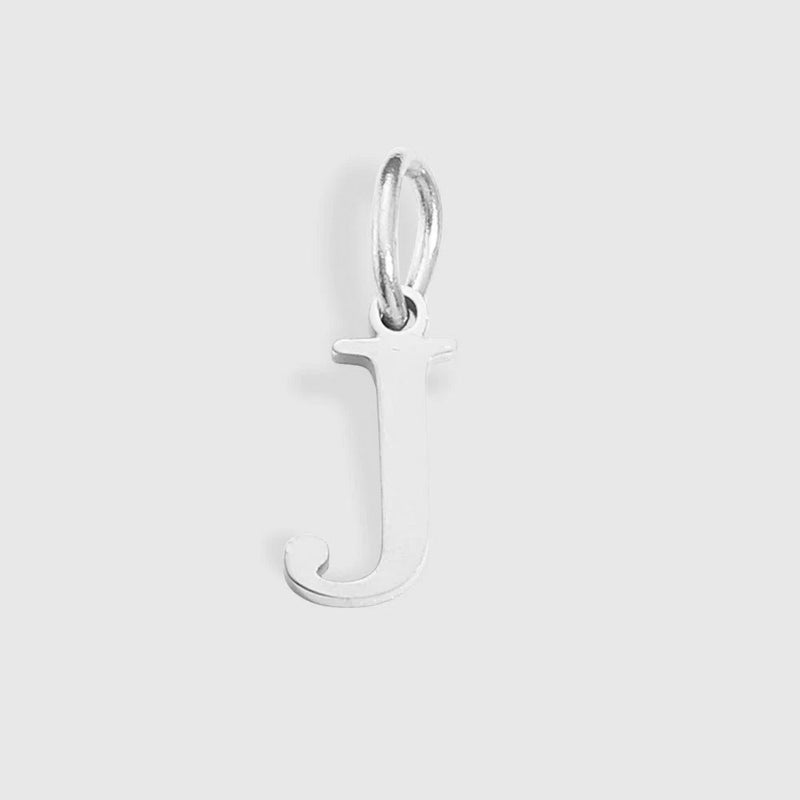 Initial Charm