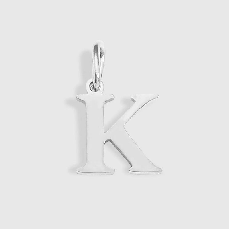 Initial Charm
