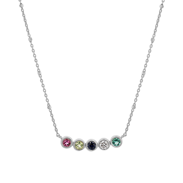 Birthstone Necklace