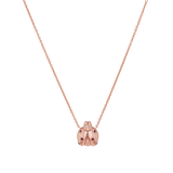 Little Miss Ladybug Necklace