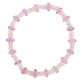 Enchanted Gemstone Bracelet
