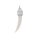Mother of Pearl Tusk