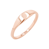 Tapered Stacking Band