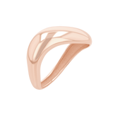 Puff Wave Ring