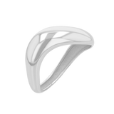Puff Wave Ring