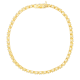 Allure Diamond Tennis Bracelet