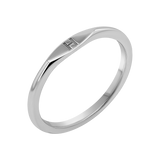 Initial Wire Stacking Band