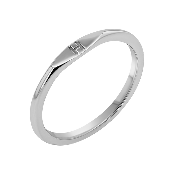 Initial Wire Stacking Band
