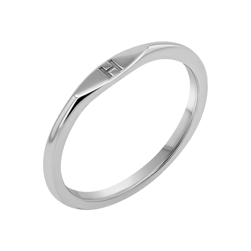 Initial Wire Stacking Band