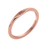 Initial Wire Stacking Band
