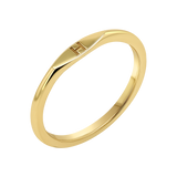 Initial Wire Stacking Band