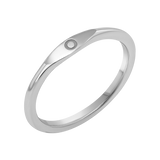 Initial Wire Stacking Band