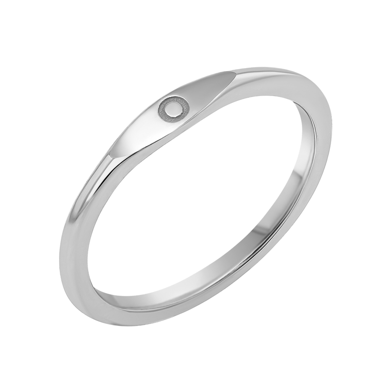 Initial Wire Stacking Band