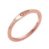 Initial Wire Stacking Band
