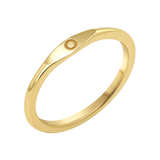Initial Wire Stacking Band
