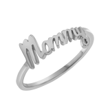 Script Mommy Ring