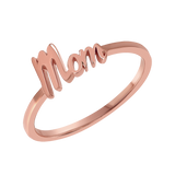 Script Mom Ring