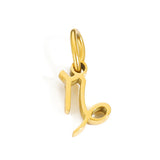 Zodiac Pendant Charm