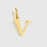 Initial Charm